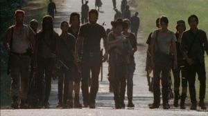 the year of walking alive