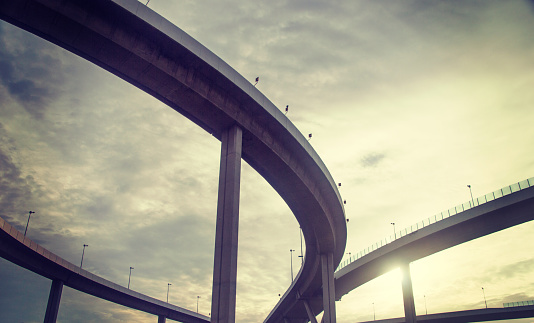 overpass
