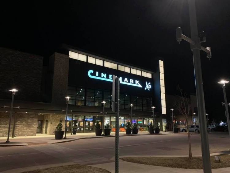 miracle at foothills mall