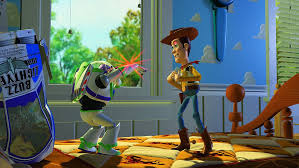 toy story blog